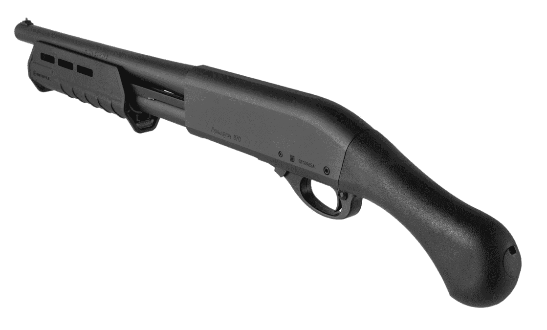 Remington 870 TAC Remington 870 TAC