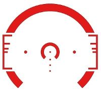 ACSS reticle by Primary Arms